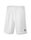 Erima Tennishose Short - ohne Innenslip - kurz weiss Jungen